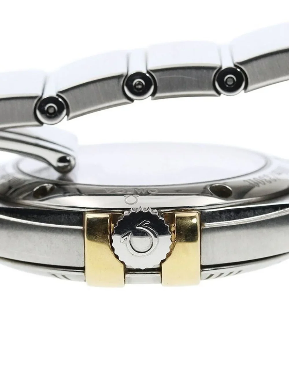 OMEGA Constellation
